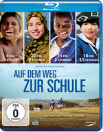 Film: Auf dem Weg zur Schule