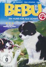 Film: Bebu - Ein Hund für alle Schafe