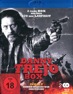 Film: Danny Trejo Box [2 BRs]