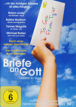 Film: Briefe an Gott