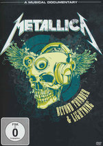 Film: Metallica - Beyond Thunder & Lightning