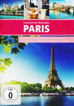 Film: Paris - Faszinierende Weltstädte