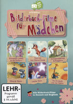 Film: Bilderbuch-Filme für Mädchen