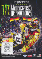 Film: Motocross of Nations