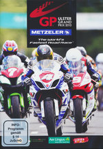 Film: Ulster Grand Prix 2013 - Official Review