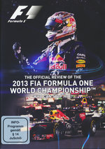 Film: F1 World Championship 2013 - The Official Review
