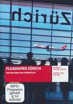 Film: Flughafen Zürich - Hochbetrieb zum... [2 DVDs]