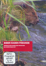 Film: Biber haben Freunde