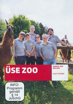 Film: Üse Zoo [2 DVDs]