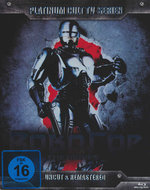 Film: Robocop - Die Serie - Uncut