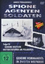 Film: Spione, Agenten, Soldaten - Folge 14: Geheime...