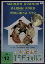 Film: Das kleine Teehaus