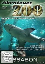 Film: Abenteuer Zoo - Lissabon