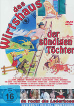 Film: Das Wirtshaus der sündigen Töchter