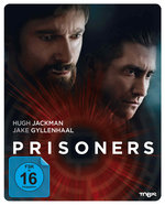 Film: Prisoners [SB] [LE]