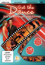 Film: Get the Dance - Jive