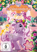 Film: My Little Pony - Prinzessinnen