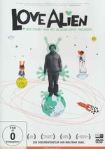 Film: Love Alien