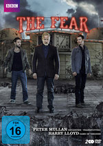 Film: The Fear [2 DVDs]
