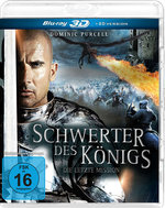 Film: Schwerter des Königs - Die letzte Mission