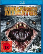 Film: Dinosaurier Alligator