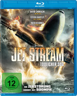 Film: Jet Stream - Tödlicher Sog
