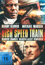 Film: High Speed Train - Manche Sünden werden nicht...