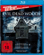 Film: Evil Dead Woods - Horror Extreme Collection