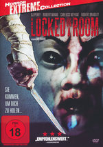 Film: Locked in a Room - Horror Extreme Collection