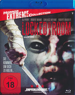 Film: Locked in a Room - Horror Extreme Collection