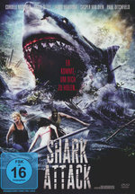 Film: Shark Attack