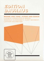 Film: Edition Bauhaus - Bühne & Tanz 2