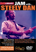 Film: Jam with Steely Dan - Lick Library
