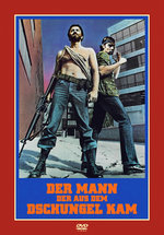 Film: Der Mann, der aus dem Dschungel kam