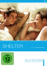 Film: Shelter (OmU) - 20 Years Pro-Fun Media Coll.