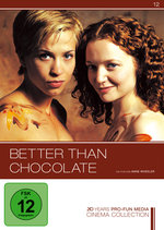 Film: Better than Chocolate - 20 Years Pro-Fun Media..