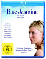 Film: Blue Jasmine