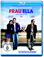 Film: Frau Ella - Lieber spät als nie.