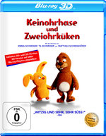 Film: Keinohrhase und Zweiohrküken