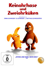 Film: Keinohrhase und Zweiohrküken