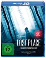 Film: Lost Place (inkl. 2D-Version)