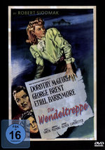 Film: Die Wendeltreppe