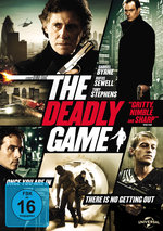 Film: The Deadly Game