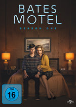Film: Bates Motel - Season 1 [2 BRs]
