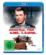 Film: Cocktail für eine Leiche