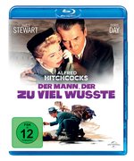 Film: Der Mann, der zuviel wußte