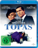 Film: Topas - Alfred Hitchcock