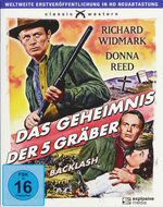 Film: Das Geheimnis der fünf Gräber