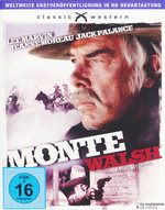 Film: Monte Walsh