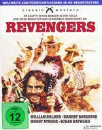 Film: Revengers
